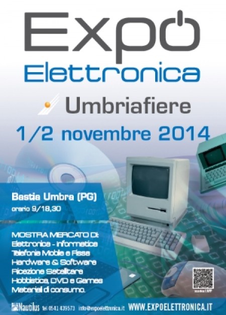 Expo Elettronica
